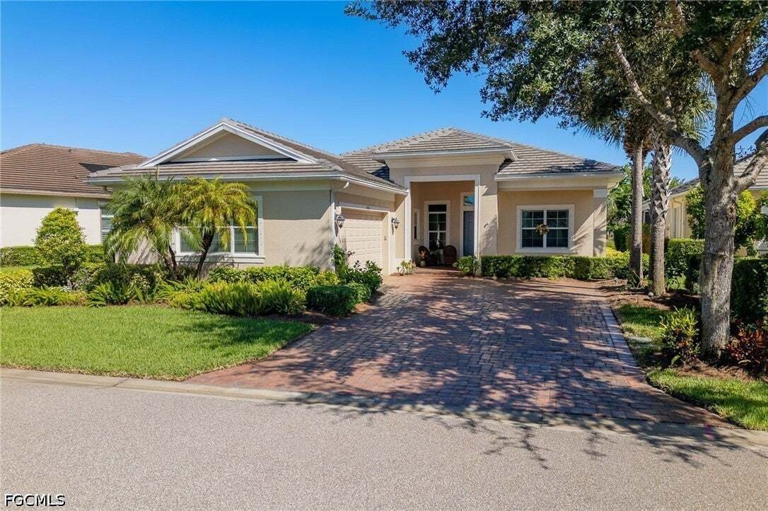House in Fort Myers, Florida, United States 1 - 19162887