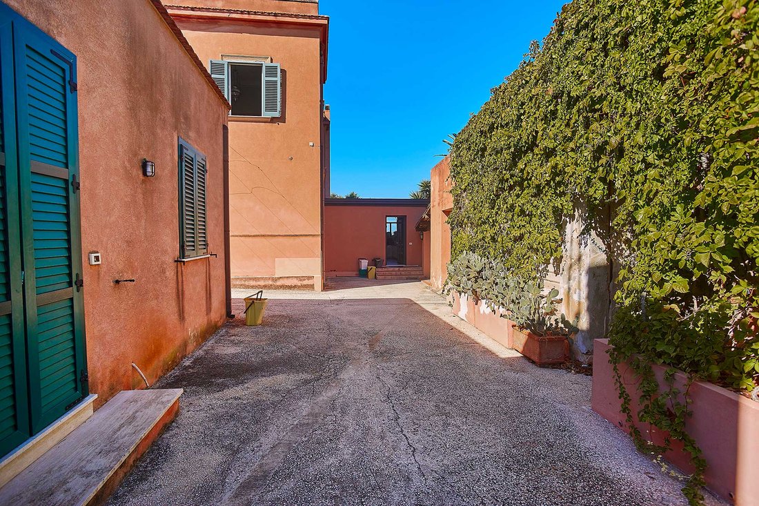 Villa in Marsala, Sicily, Italy 5 - 19161403