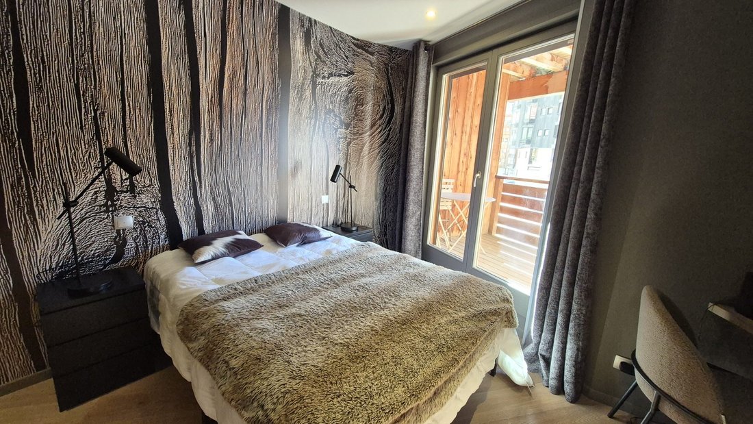 Apartamento en Morzine, Auvernia-Ródano-Alpes, Francia 4 - 17237974
