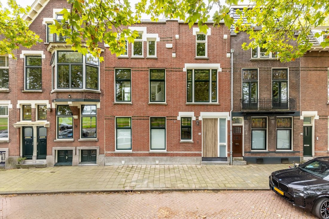 House in Rotterdam, South Holland, Netherlands 2 - 19161051