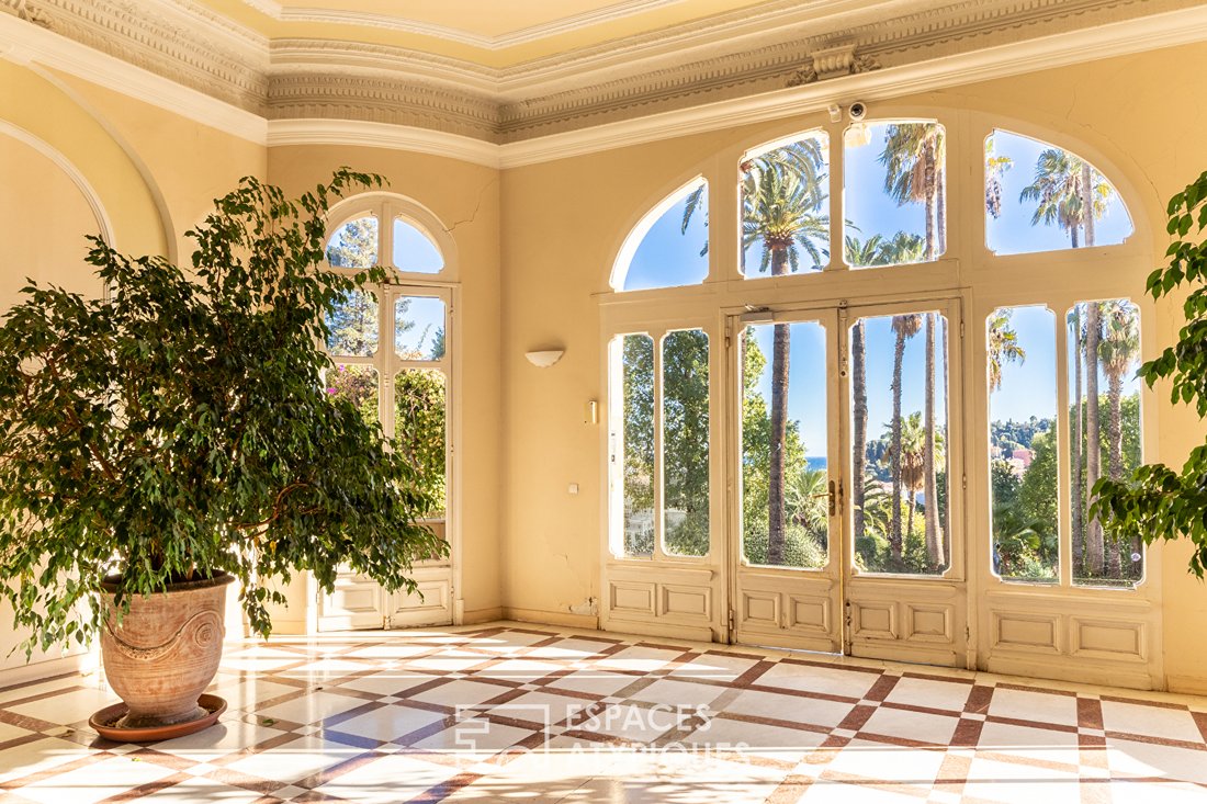 Apartamento en Cimiez, Niza, Francia 4 - 19102835