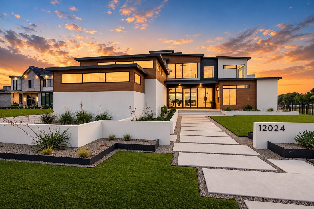 House in Frisco, Texas, United States 2 - 19161823