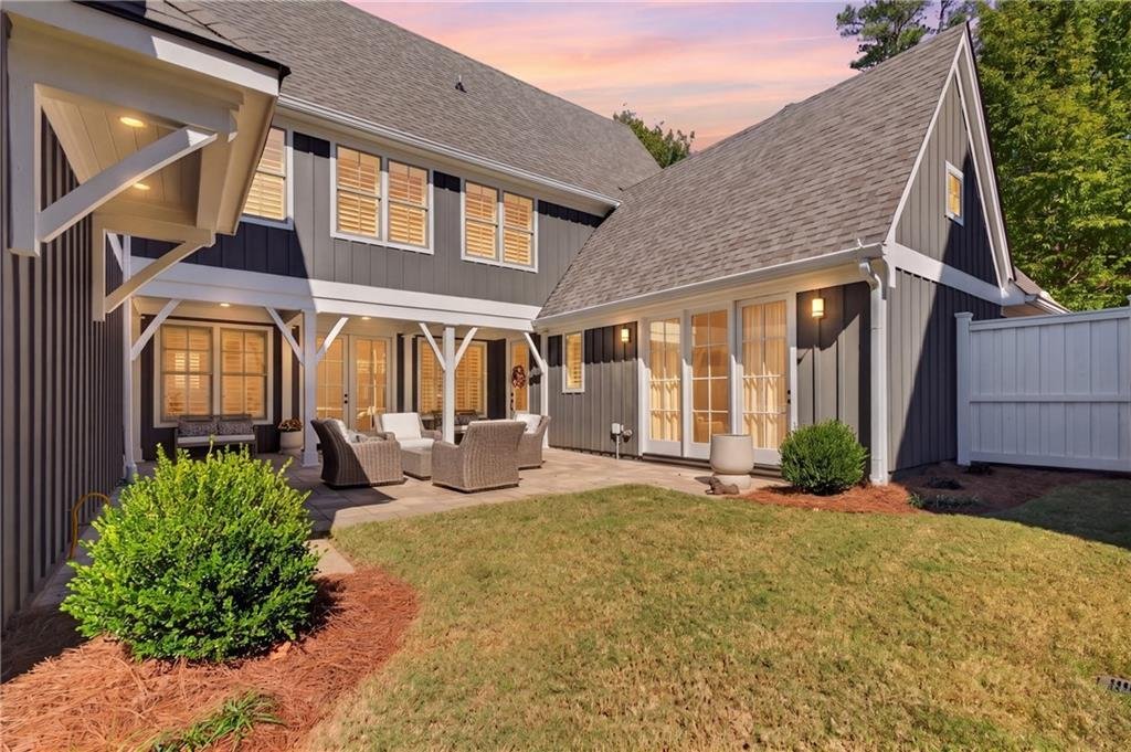 Casa en Newnan, Georgia, Estados Unidos 2 - 19160545