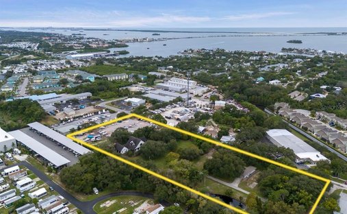 Haus in Palm Harbor, Florida, Vereinigte Staaten 1
