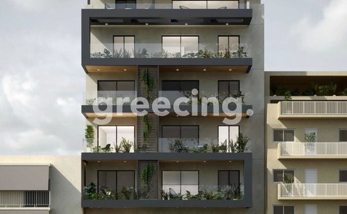 Apartment in 7th District of Athens, Athens, Greece 1