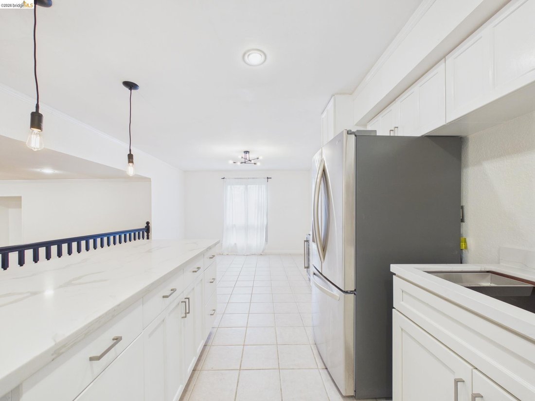 Condominio a Oakland, California, Stati Uniti 5 - 19164206