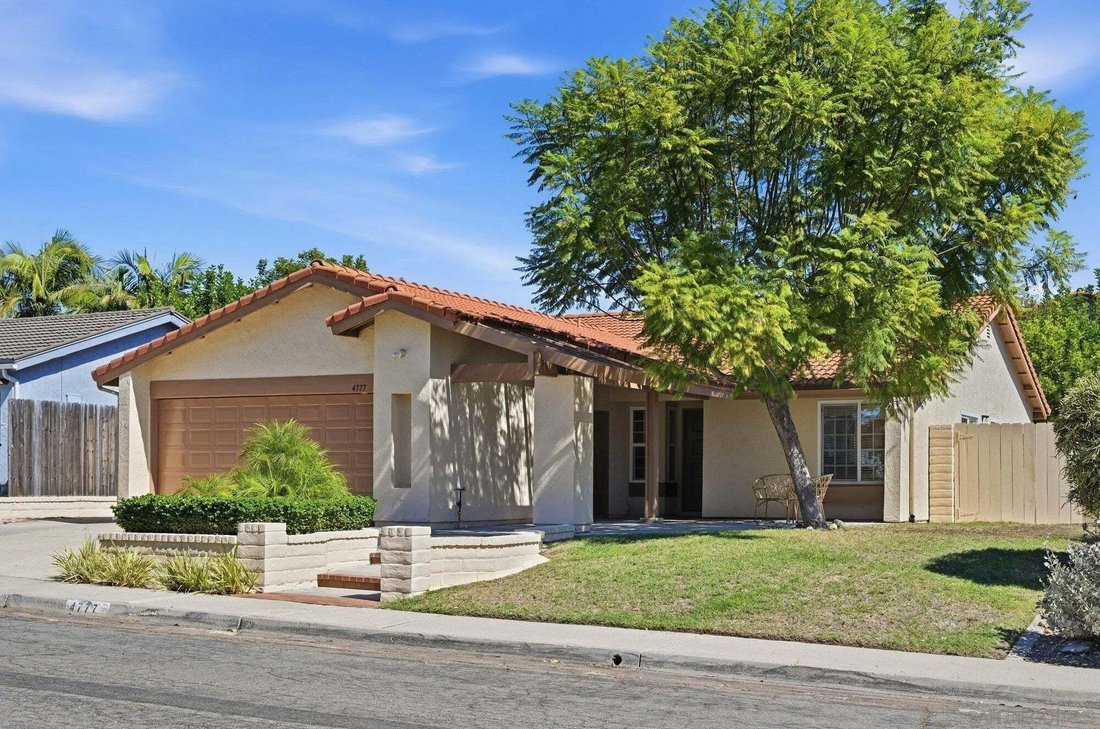 Casa a San Diego, California, Stati Uniti 1 - 19163892