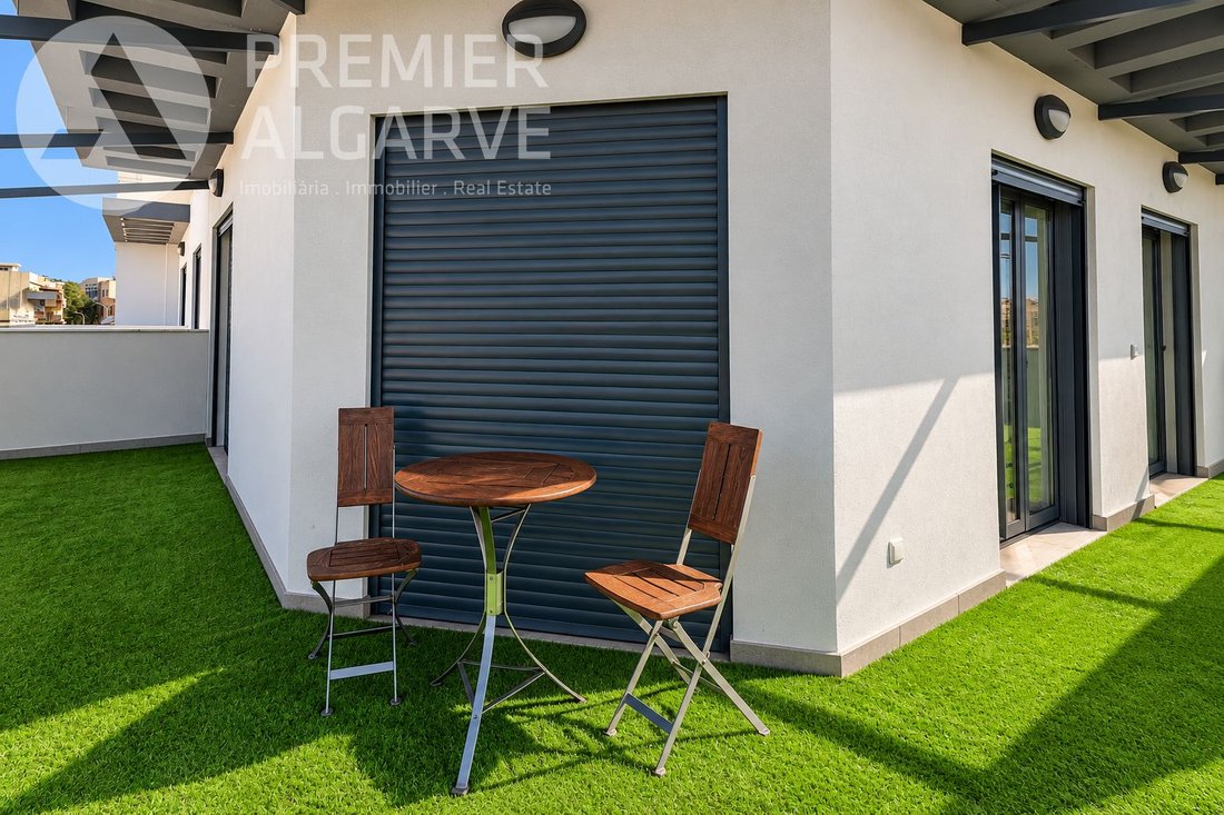 Apartamento en Loule (Sao Clemente), Algarve, Portugal 4 - 19161334