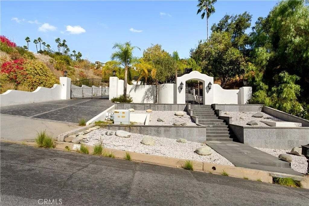 House in Bradbury, California, United States 1 - 19163942