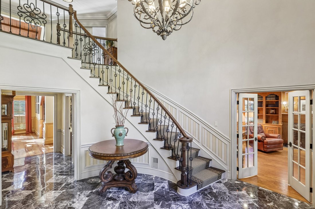 House in Sewickley, Pennsylvania, United States 3 - 19165858