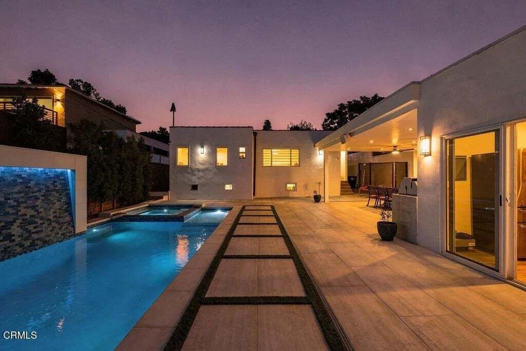 Casa en Glendale, California, Estados Unidos 5 - 19163947