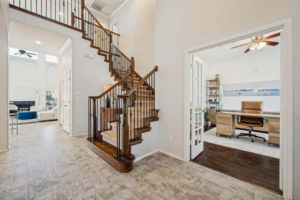 Maison à Frisco, Texas, États-Unis 3 - 19160634