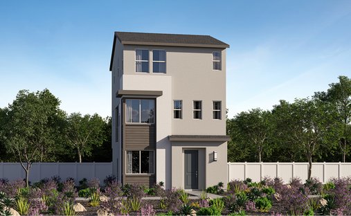 Haus in FICO, Kalifornien, Vereinigte Staaten 1