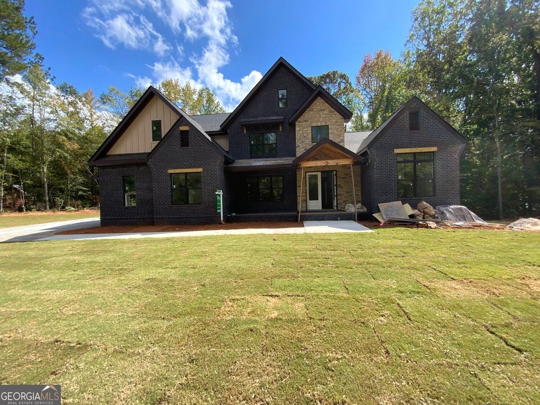 Casa a Conyers, Georgia, Stati Uniti 2 - 19161978