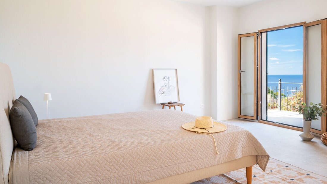 Villa a Banyalbufar, Isole Baleari, Spagna 5 - 16393955