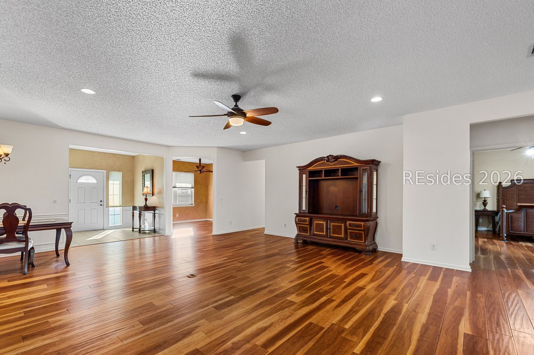 Casa en Bluffton, Carolina del Sur, Estados Unidos 5 - 19164431