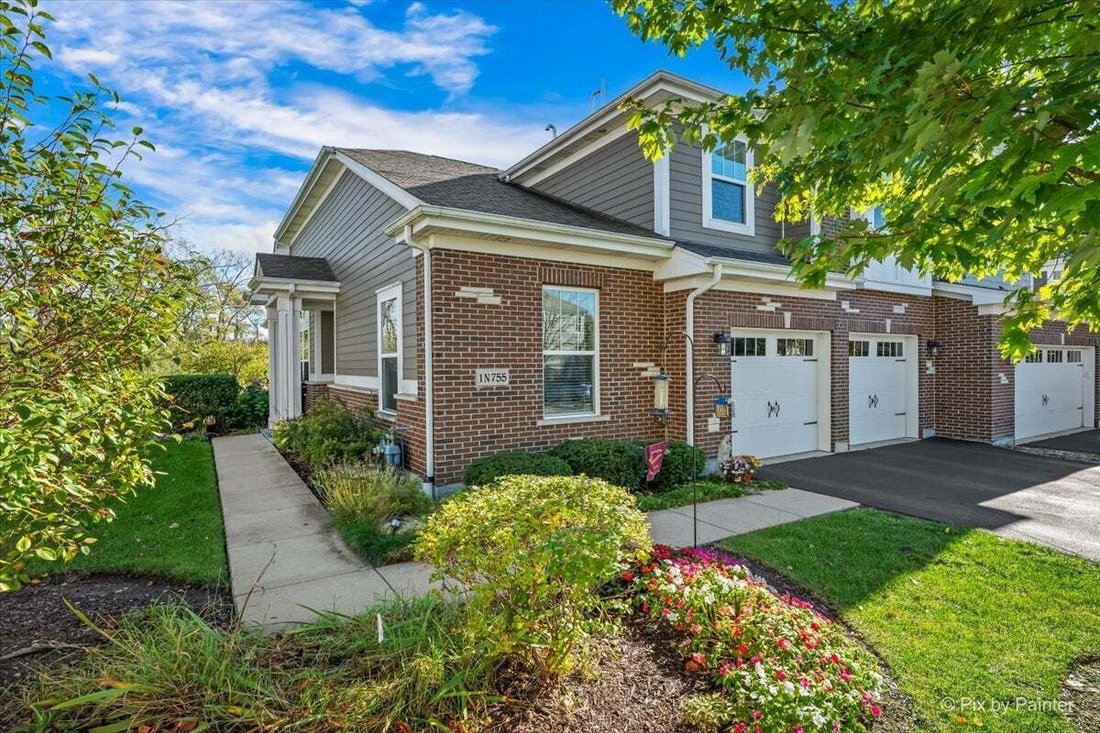 Residenza a Wayne, Illinois, Stati Uniti 3 - 19160624