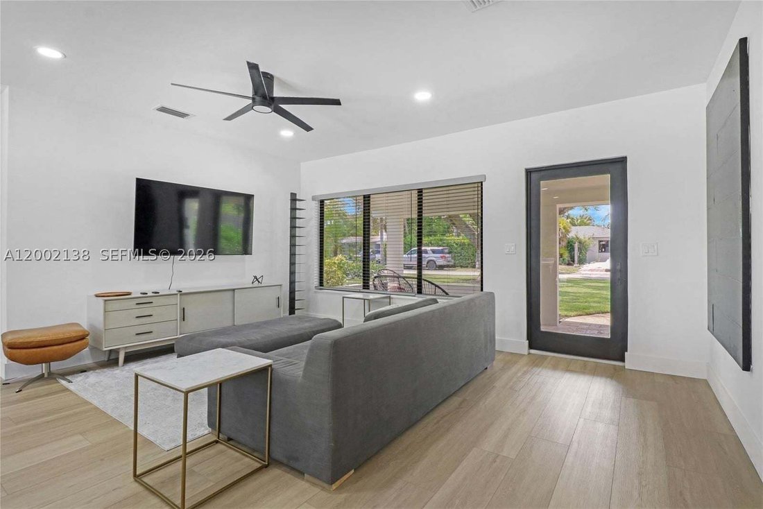Maison à Wilton Manors, Floride, États-Unis 5 - 17690300