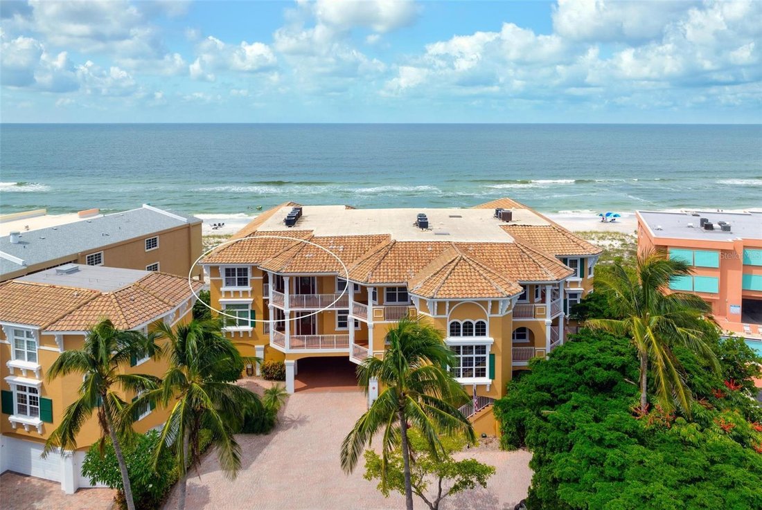 Condo in Holmes Beach, Florida, United States 1 - 19162738