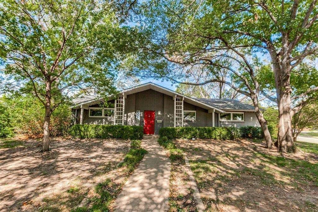 House in Dallas, Texas, United States 1 - 19164043