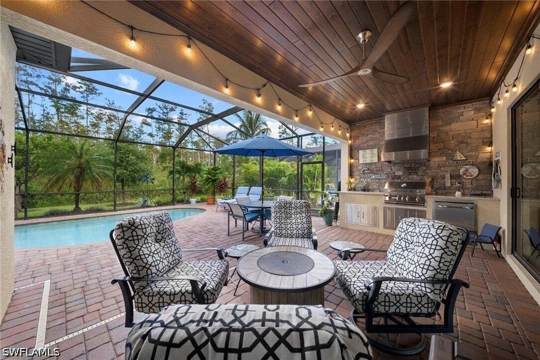 Haus in Bonita Springs, Florida, Vereinigte Staaten 5 - 19160089