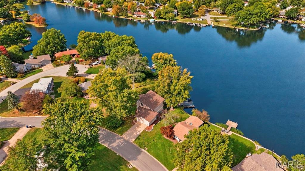 Casa a Lake St. Louis, Missouri, Stati Uniti 2 - 19160310