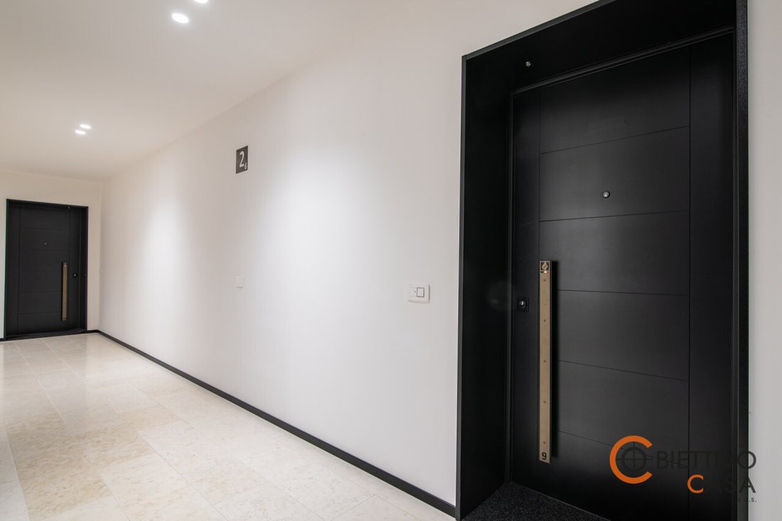 Apartment in Savonarola - Ferrovia, Padua, Italy 5 - 19164895
