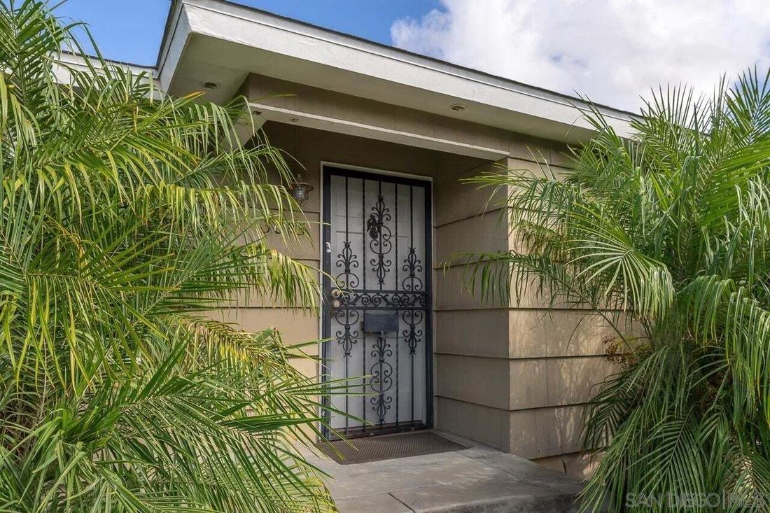 House in San Diego, California, United States 3 - 19163878