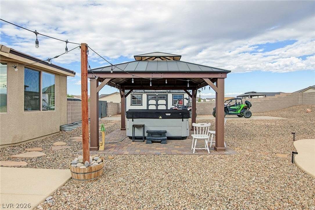 Casa a Moapa Valley, Nevada, Stati Uniti 5 - 19160076