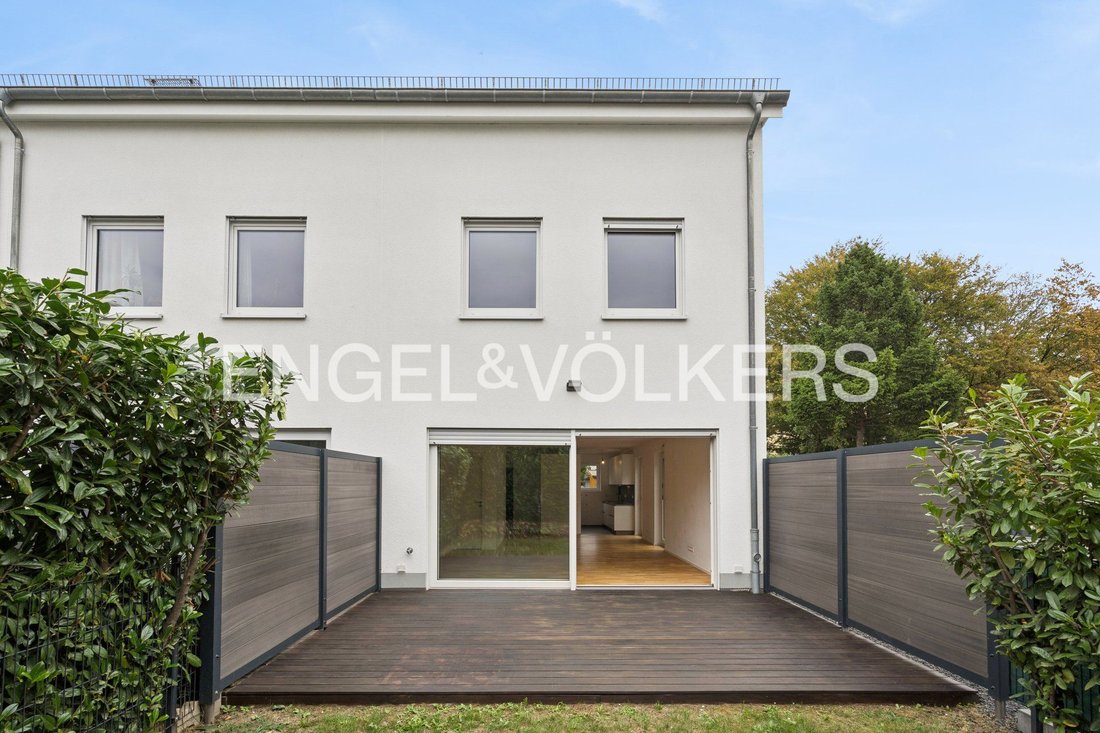Casa a Oberursel, Assia, Germania 3 - 19164299