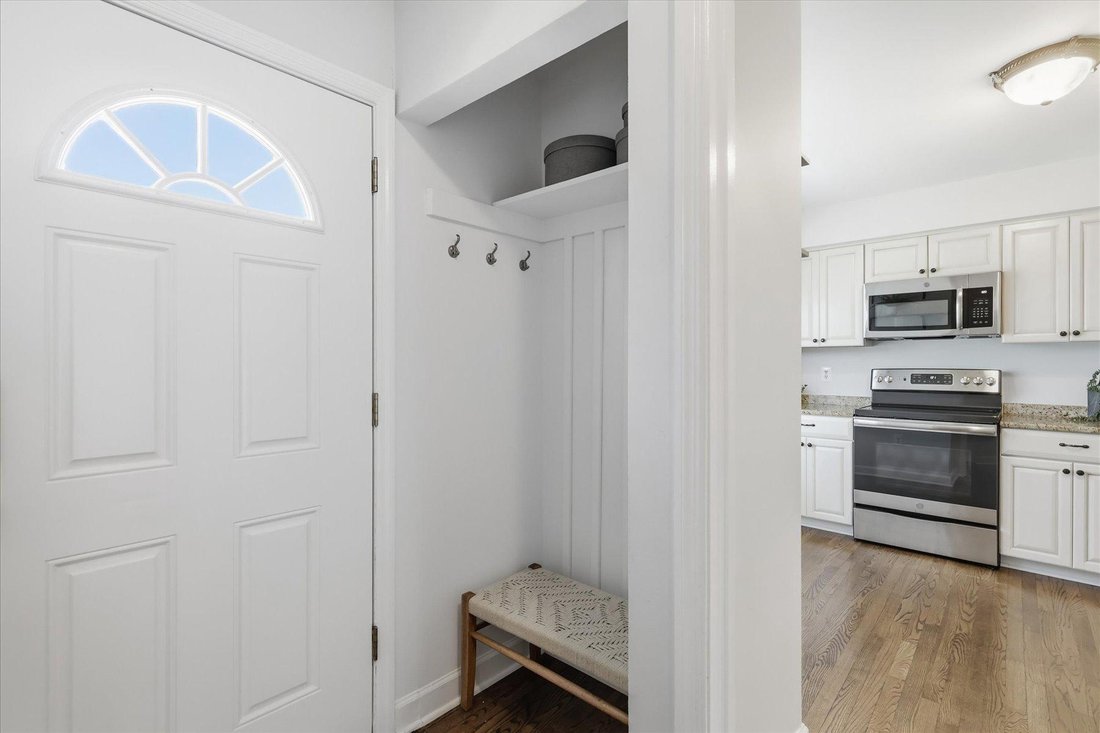 Townhouse in Lincolnia, Virginia, United States 5 - 19166054