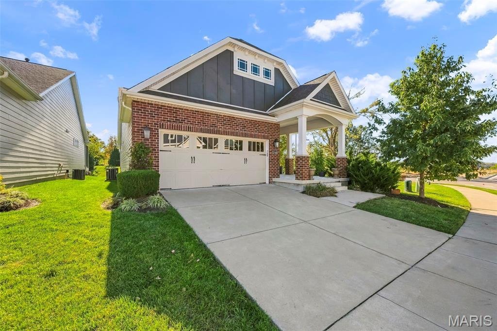 House in Wildwood, Missouri, United States 1 - 19160325