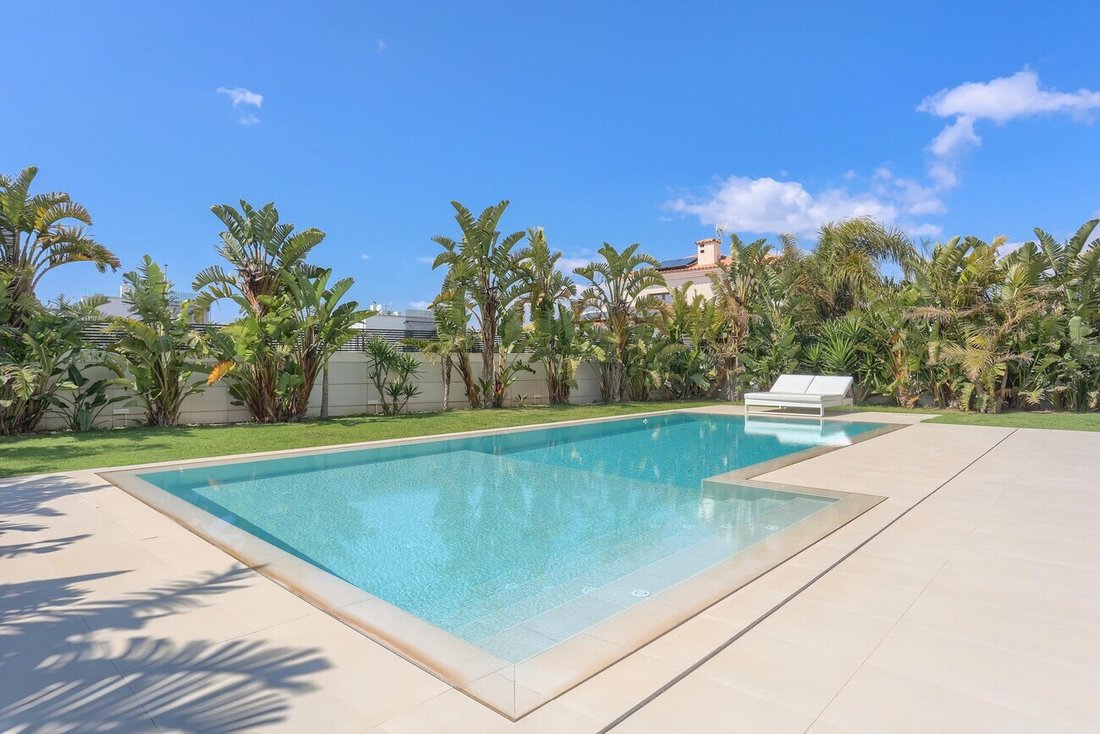 Villa a Llucmajor, Isole Baleari, Spagna 3 - 17504813