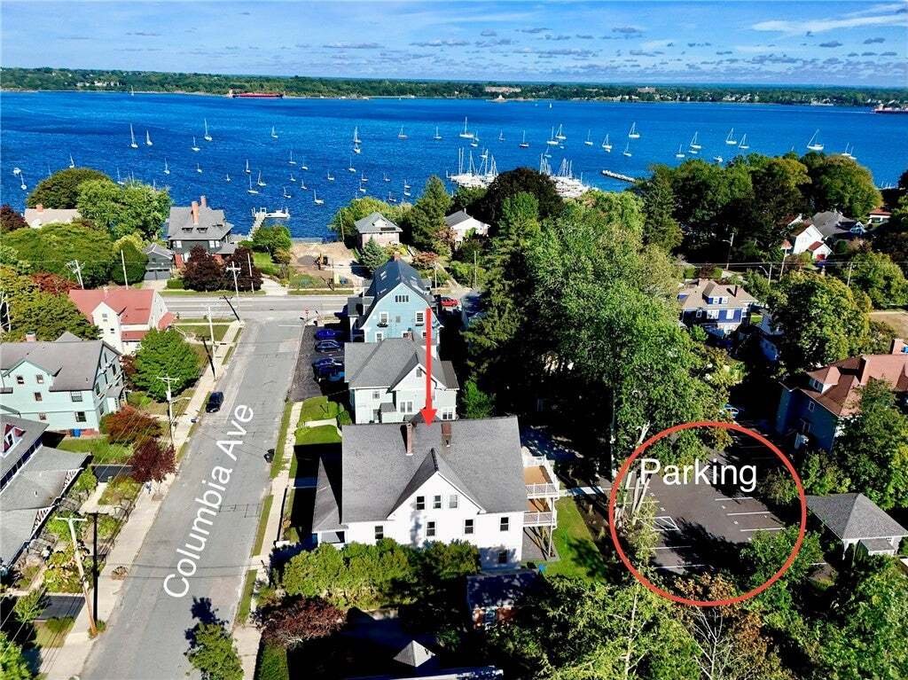 Eigentumswohnung in Cranston, Rhode Island, Vereinigte Staaten 5 - 19162532