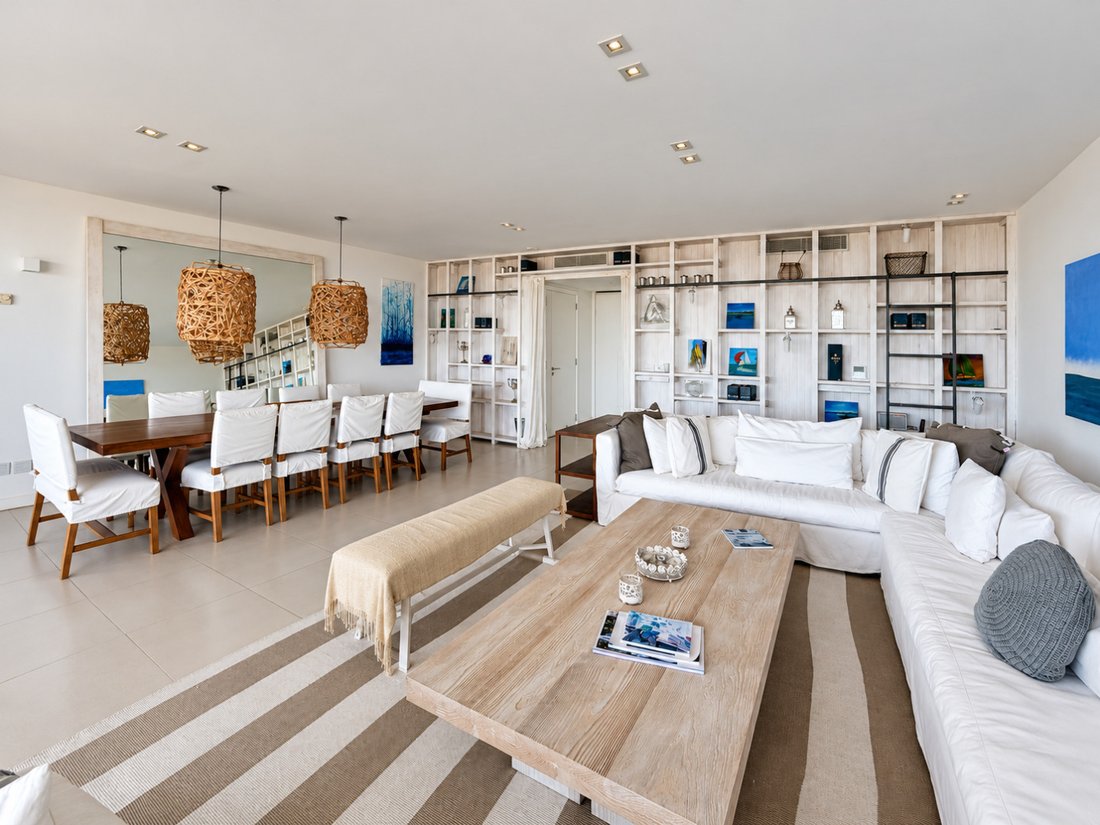 Apartment in Punta del Este, Maldonado Department, Uruguay 5 - 19161918