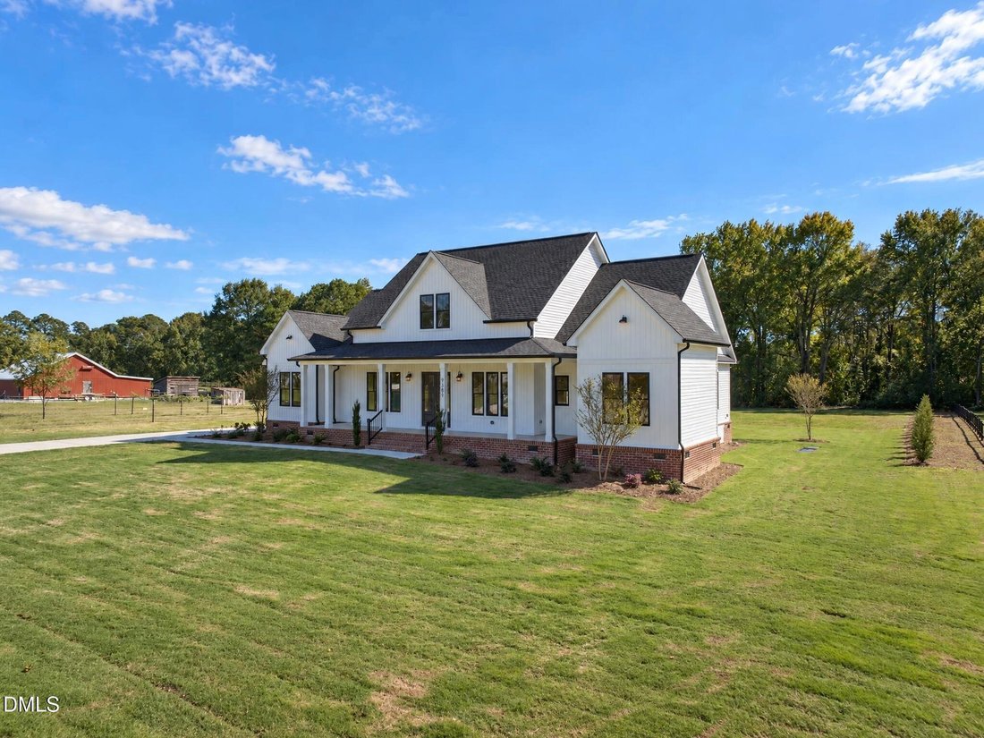 Haus in Four Oaks, North Carolina, Vereinigte Staaten 3 - 19163369