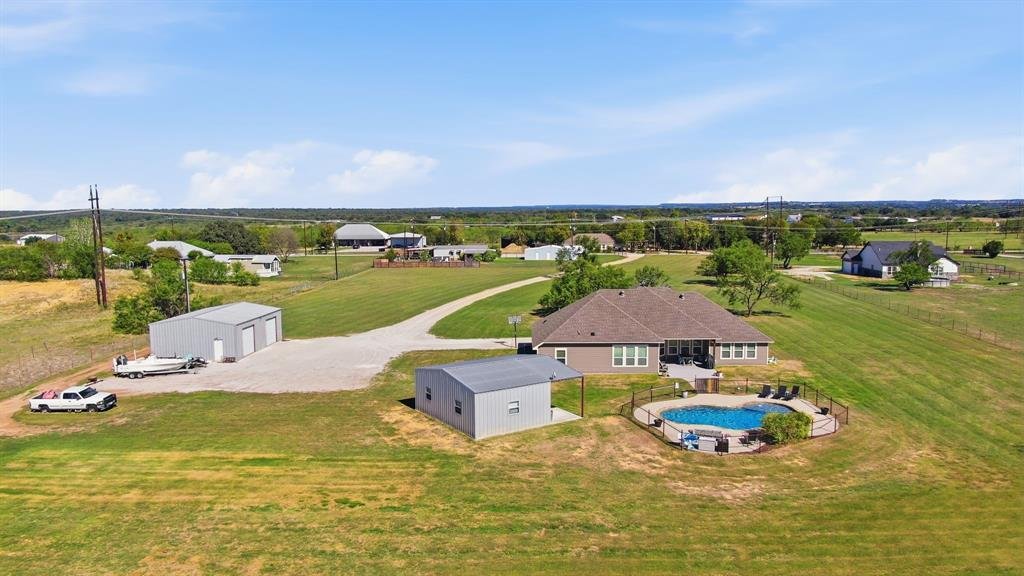 House in Millsap, Texas, United States 3 - 19164076