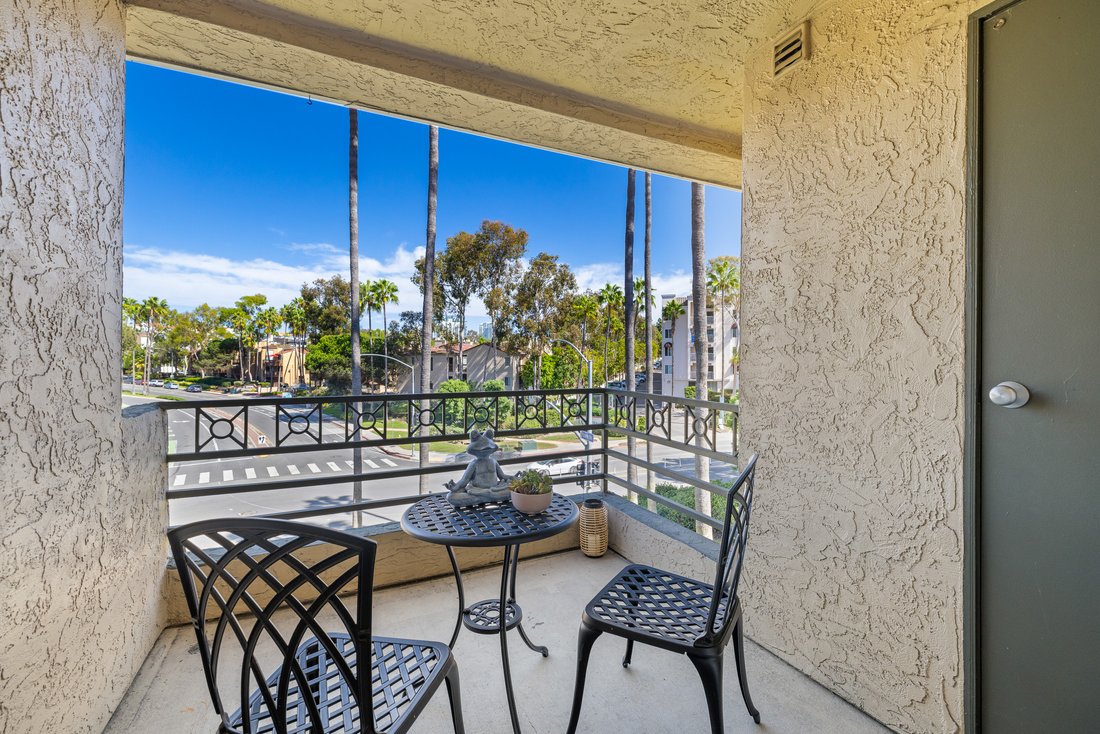 Appartement à FICO, Californie, États-Unis 5 - 19150781