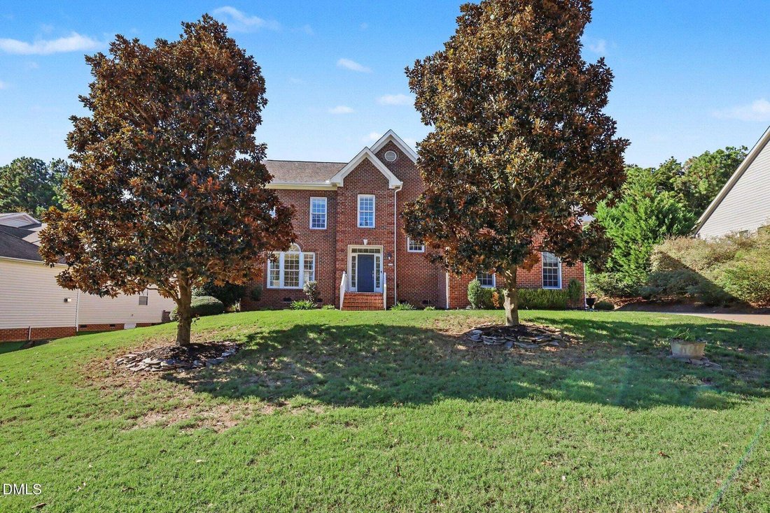 House in Fuquay-Varina, North Carolina, United States 1 - 19163384