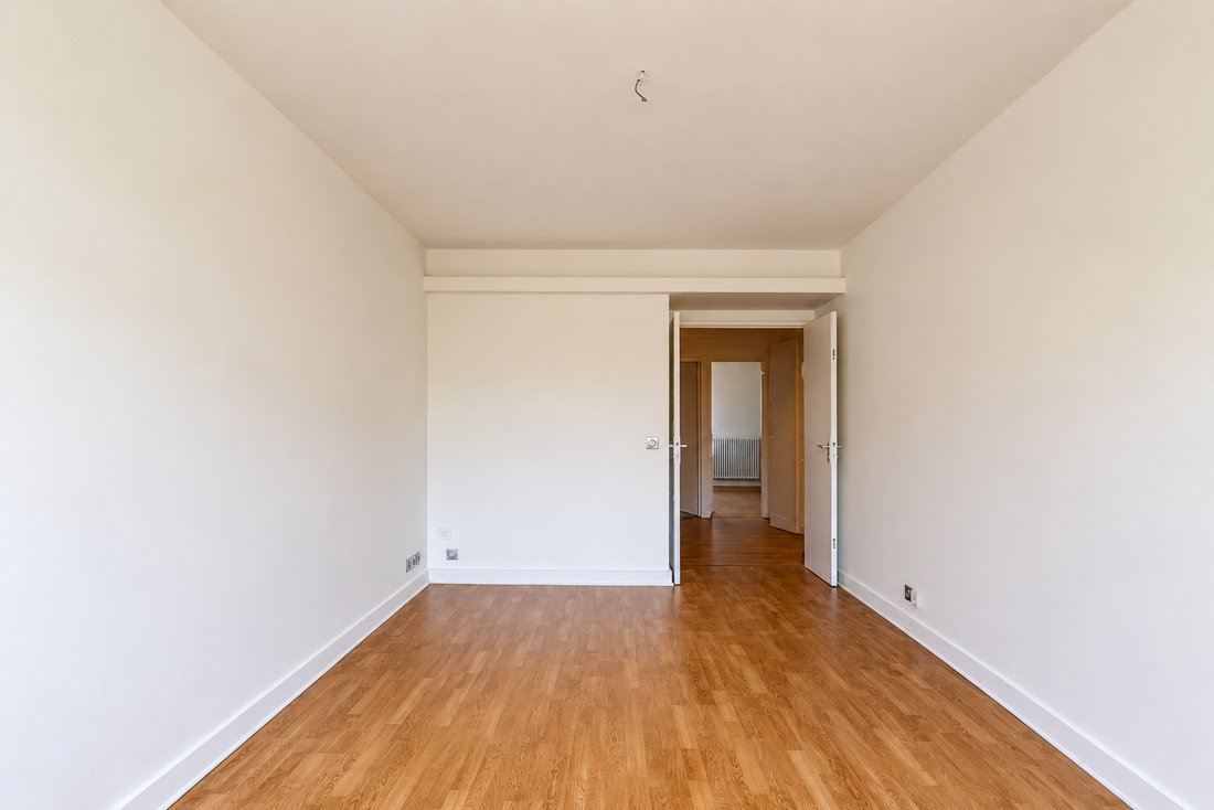 Appartement à La Plaine des Sablons, Neuilly-sur-Seine, France 3 - 19161066