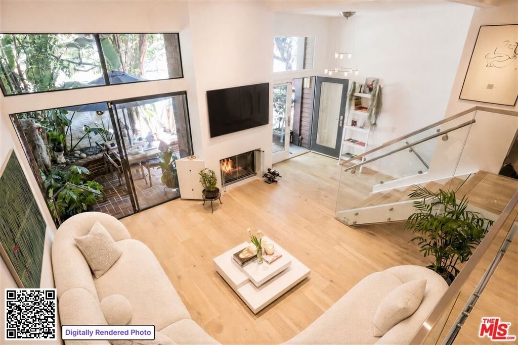 Appartement à Marina Del Rey, Californie, États-Unis 3 - 18750836