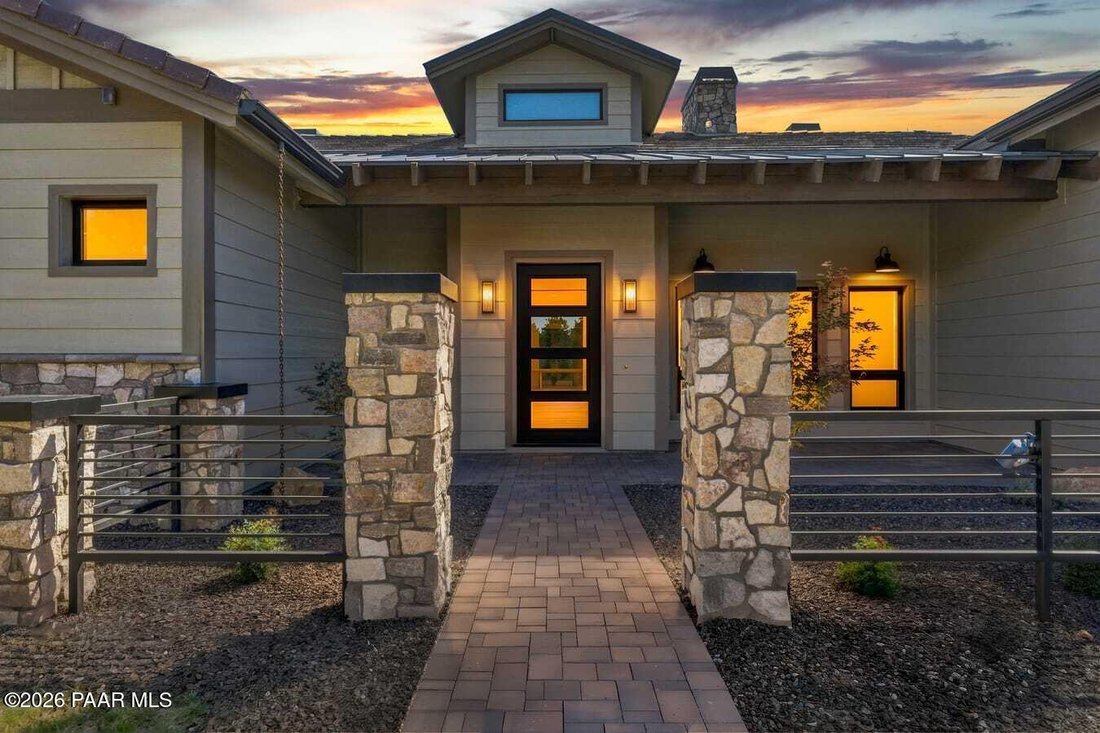 House in Prescott, Arizona, United States 5 - 19162383