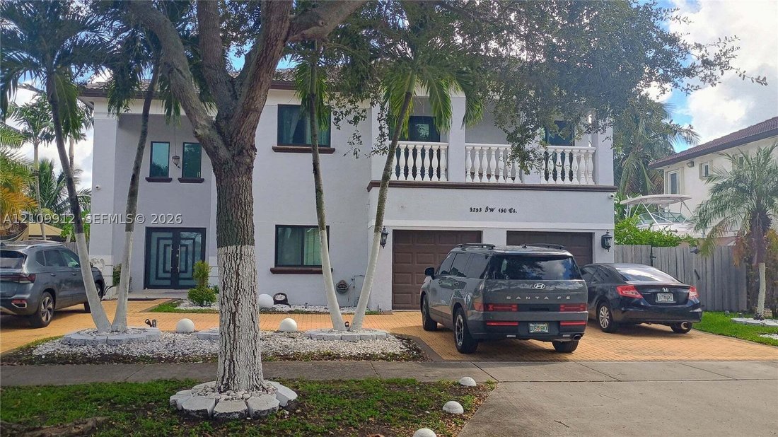 Haus in West Miami, Florida, Vereinigte Staaten 1 - 19163437