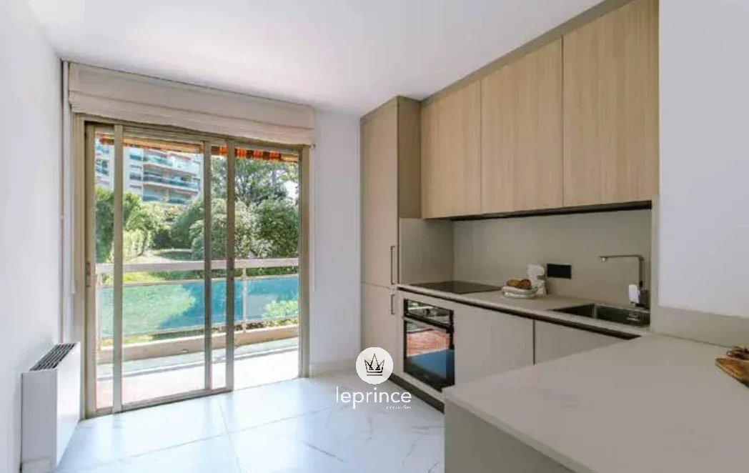 Apartment in Cimiez, Nice, France 4 - 19161089