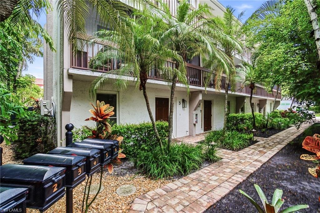 Stadthaus in Naples, Florida, Vereinigte Staaten 1 - 19161703
