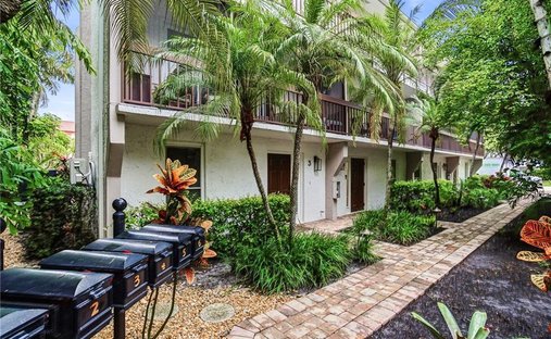 Stadthaus in Naples, Florida, Vereinigte Staaten 1