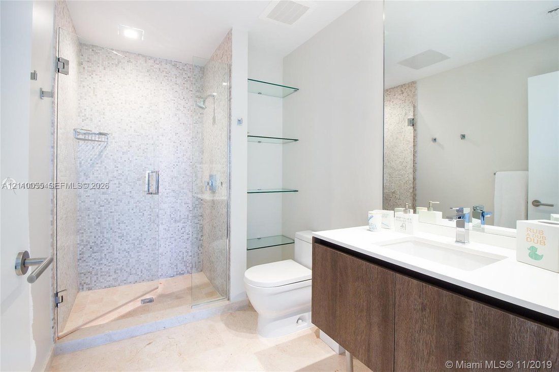 Condominio a Miami, Florida, Stati Uniti 5 - 19159912