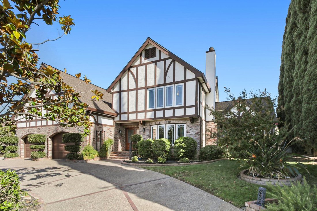 Casa en Fair Oaks, California, Estados Unidos 4 - 19159911