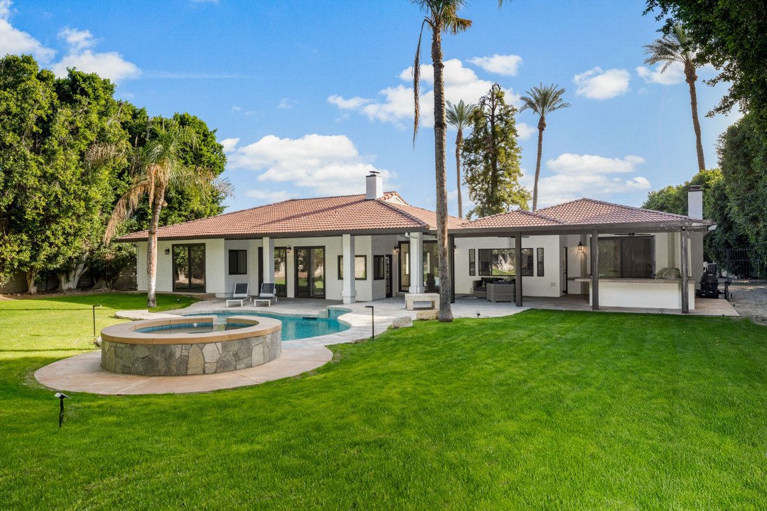 House in Rancho Mirage, California, United States 1 - 19162103