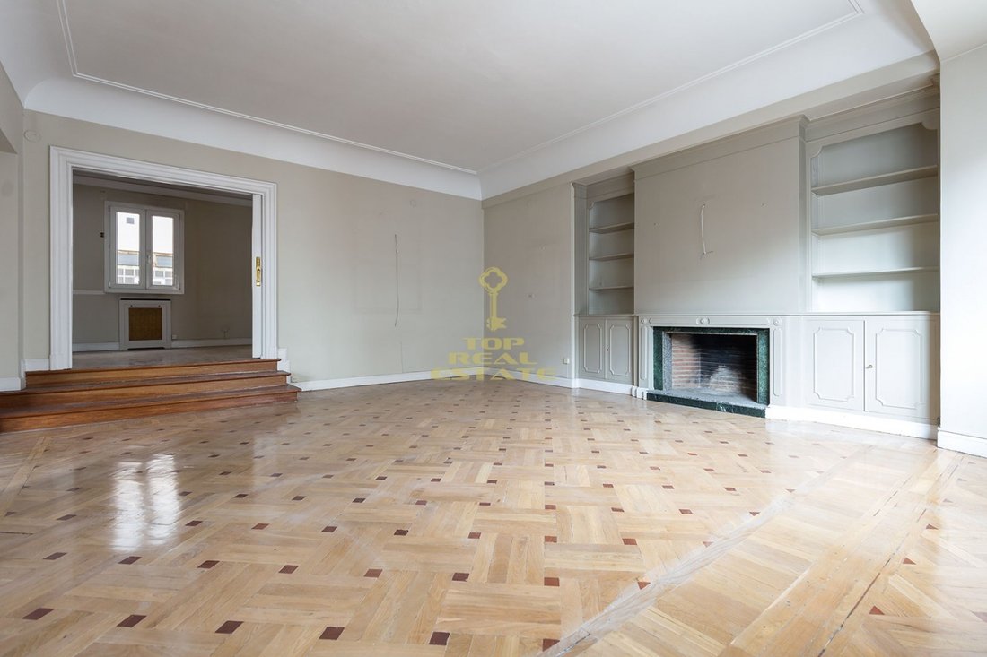 Appartement à Salamanque, Madrid, Espagne 3 - 19160920